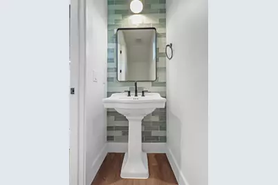 1402 Beckett Street, Austin, TX 78757 - Photo 9