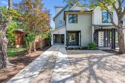 1402 Beckett Street, Austin, TX 78757 - Photo 1