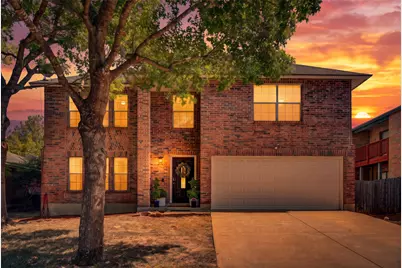 1022 Silverstone Lane, Cedar Park, TX 78613 - Photo 1