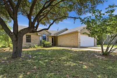1717 Rendova Lane, Pflugerville, TX 78660 - Photo 1