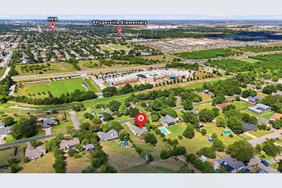 1717 Rendova Lane, Pflugerville, TX 78660 - Photo 27