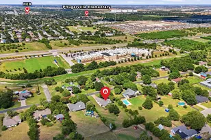 1717 Rendova Ln, Pflugerville, TX 78660 - Photo 27