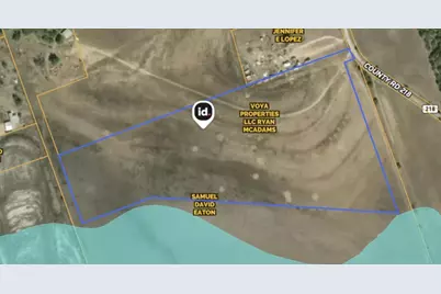 Cr 218 County Road 218, Bertram, TX 78605 - Photo 1