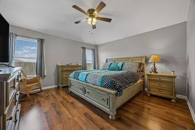 1513 Monte Vista Drive, Lockhart, TX 78644 - Photo 9