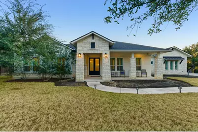 242 July Johnson Drive, Austin, TX 78737 - Photo 1