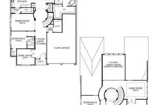 524 River Overlook Rd, Georgetown, TX 78628 - Photo 3