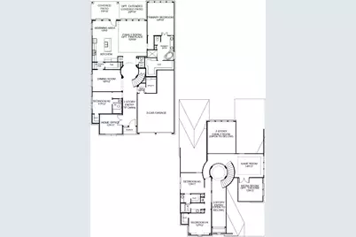 524 River Overlook Road, Georgetown, TX 78628 - Photo 3