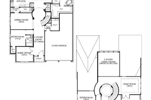 524 River Overlook Rd, Georgetown, TX 78628 - Photo 3