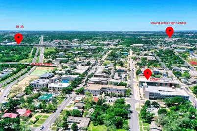 602 E Liberty Avenue E, Round Rock, TX 78664 - Photo 23