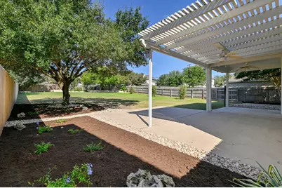 20308 Farm Pond Lane, Pflugerville, TX 78660 - Photo 19