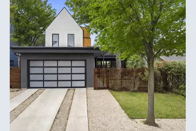 2306 S 2nd Street, Austin, TX 78704 - Photo 1