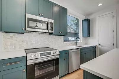 4127 E 12th Street #1, Austin, TX 78721 - Photo 5