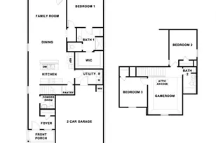 [Address not provided], Elgin, TX 78621 - Photo 3