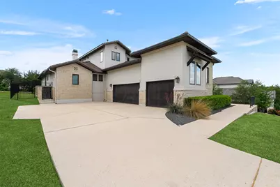 702 Serene Estates Drive, Austin, TX 78738 - Photo 3