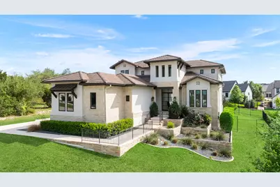 702 Serene Estates Drive, Austin, TX 78738 - Photo 1