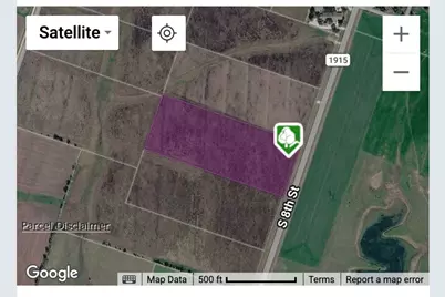 Tbd Fm 1915/S 8th Street, Buckholts, TX 76518 - Photo 1