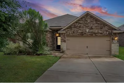 19917 Wt Gallaway Street, Manor, TX 78653 - Photo 1