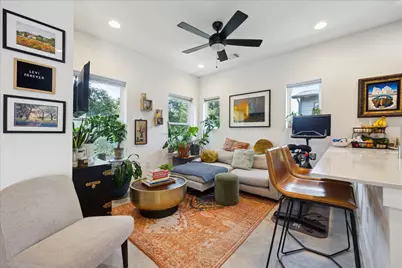 5006 Baker Street #B, Austin, TX 78721 - Photo 5
