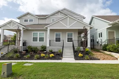 16704 Sonoma Breeze Drive, Manor, TX 78653 - Photo 3