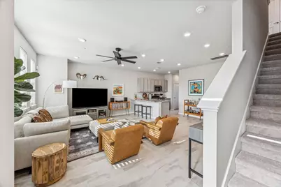 9015 Cattle Baron Path #1002, Austin, TX 78747 - Photo 1