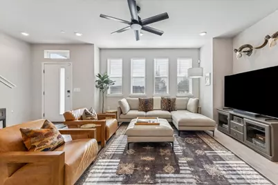 9015 Cattle Baron Path #1002, Austin, TX 78747 - Photo 3