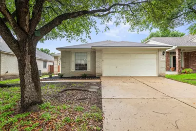 3920 Whitey Ford Way, Round Rock, TX 78665 - Photo 5