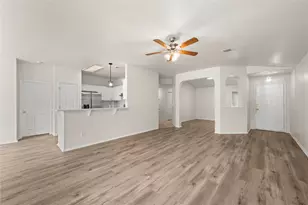 3920 Whitey Ford Way, Round Rock, TX 78665 - Photo 5