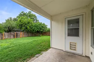 3920 Whitey Ford Way, Round Rock, TX 78665 - Photo 31