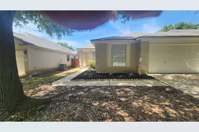3920 Whitey Ford Way, Round Rock, TX 78665 - Photo 3