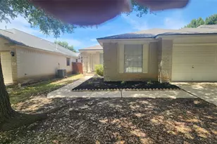 3920 Whitey Ford Way, Round Rock, TX 78665 - Photo 3