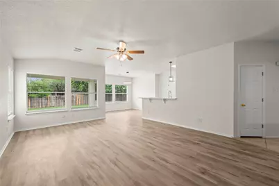 3920 Whitey Ford Way, Round Rock, TX 78665 - Photo 1