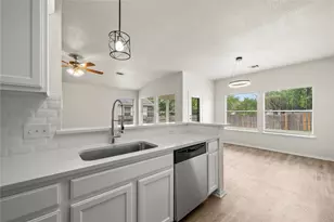 3920 Whitey Ford Way, Round Rock, TX 78665 - Photo 9