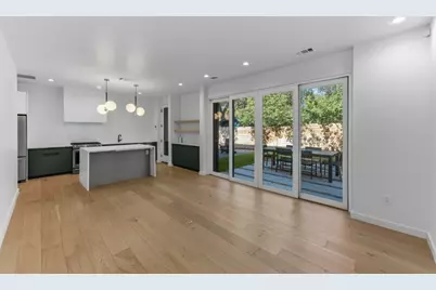 5006 Gladeview Drive #2, Austin, TX 78745 - Photo 1