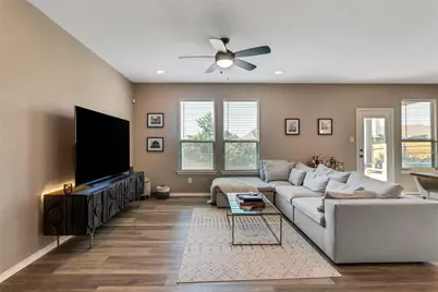 402 Thunder Valley Trail, Georgetown, TX 78626 - Photo 5
