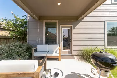 402 Thunder Valley Trail, Georgetown, TX 78626 - Photo 27
