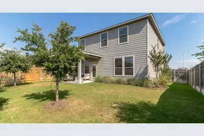402 Thunder Valley Trail, Georgetown, TX 78626 - Photo 25
