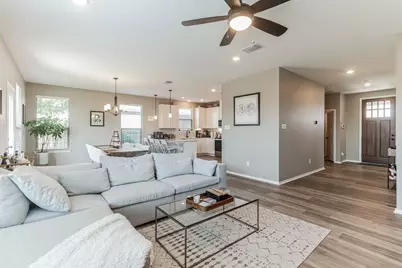 402 Thunder Valley Trail, Georgetown, TX 78626 - Photo 7