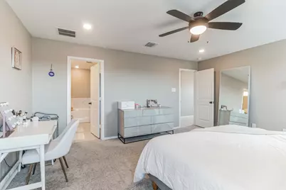 402 Thunder Valley Trail, Georgetown, TX 78626 - Photo 19