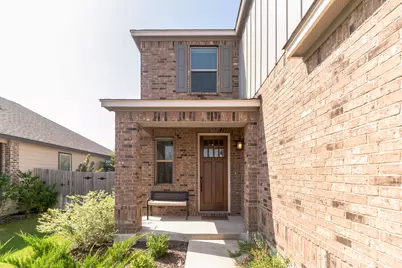 402 Thunder Valley Trail, Georgetown, TX 78626 - Photo 3