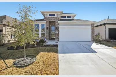 156 Plumbago Loop, Bastrop, TX 78602 - Photo 1