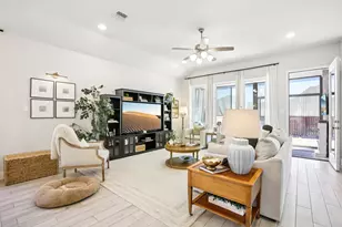 156 Plumbago Loop, Bastrop, TX 78602 - Photo 5