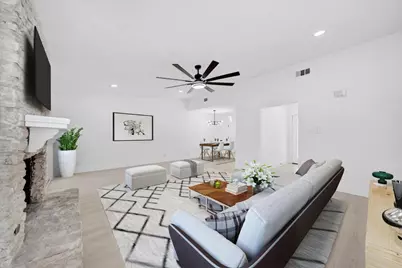 5228 Basswood Lane, Austin, TX 78723 - Photo 7