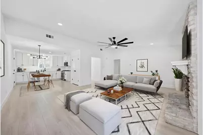 5228 Basswood Lane, Austin, TX 78723 - Photo 1