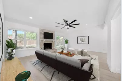 5228 Basswood Lane, Austin, TX 78723 - Photo 5