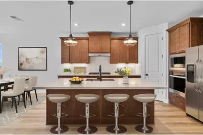 1413 Blue Moon Drive, Georgetown, TX 78628 - Photo 5