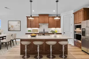 1413 Blue Moon Dr, Georgetown, TX 78628 - Photo 5