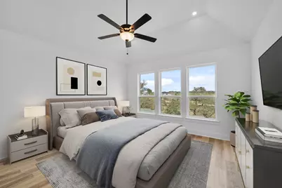 1413 Blue Moon Drive, Georgetown, TX 78628 - Photo 7