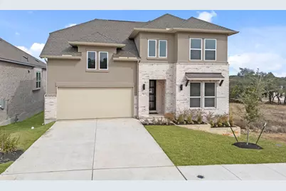 1413 Blue Moon Drive, Georgetown, TX 78628 - Photo 3