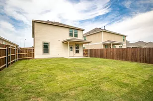812 Black Alder St, Georgetown, TX 78626 - Photo 31