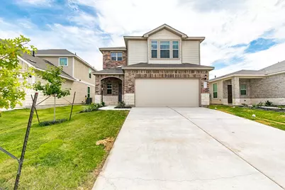 812 Black Alder Street, Georgetown, TX 78626 - Photo 1